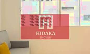 Imagem 3: Apartamento à venda no bairro Vila Mariana - São Paulo/SP, Zona Sul