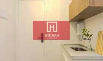 Imagem 5: Apartamento à venda no bairro Vila Mariana - São Paulo/SP, Zona Sul