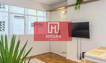 Imagem 2: Apartamento à venda no bairro Vila Mariana - São Paulo/SP, Zona Sul