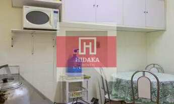 Imagem 5: Apartamento à venda no bairro Vila Mariana - São Paulo/SP, Zona Sul