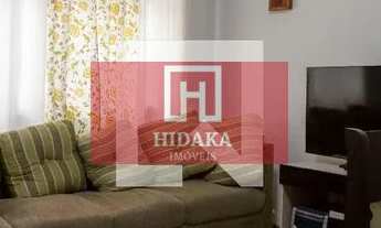 Imagem 4: Apartamento à venda no bairro Vila Mariana - São Paulo/SP, Zona Sul