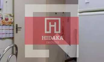 Imagem 6: Apartamento à venda no bairro Vila Mariana - São Paulo/SP, Zona Sul