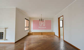 Imagem 5: Apartamento à venda no bairro Perdizes - São Paulo/SP, Zona Oeste