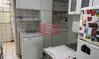 Imagem 6: Apartamento à venda no bairro Água Branca - São Paulo/SP, Zona Oeste