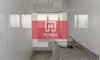 Imagem 4: Apartamento à venda no bairro Aclimação - São Paulo/SP, Zona Central