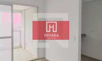 Imagem 3: Apartamento à venda no bairro Aclimação - São Paulo/SP, Zona Central