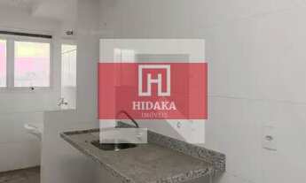 Imagem 5: Apartamento à venda no bairro Aclimação - São Paulo/SP, Zona Central