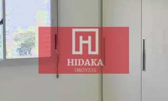 Imagem 5: Apartamento à venda no bairro Saúde - São Paulo/SP, Zona Sul