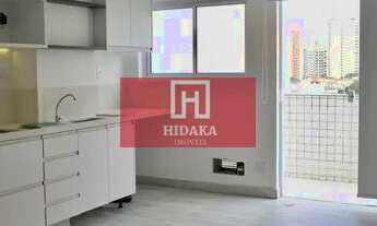 Imagem: Apartamento à venda no bairro Saúde