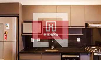 Imagem 4: Apartamento à venda no bairro Chácara Inglesa - São Paulo/SP, Zona Sul