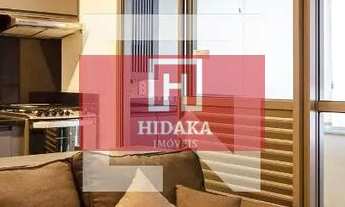 Imagem 2: Apartamento à venda no bairro Chácara Inglesa - São Paulo/SP, Zona Sul