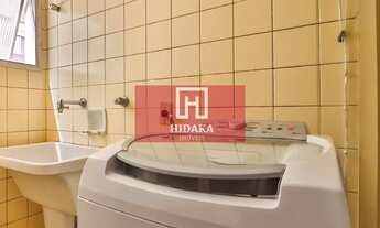 Imagem 6: Apartamento à venda no bairro Paraíso - São Paulo/SP, Zona Sul