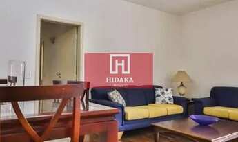 Imagem 2: Apartamento à venda no bairro Paraíso - São Paulo/SP, Zona Sul