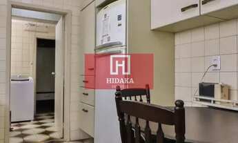 Imagem 4: Apartamento à venda no bairro Paraíso - São Paulo/SP, Zona Sul