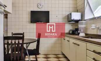 Imagem 5: Apartamento à venda no bairro Paraíso - São Paulo/SP, Zona Sul