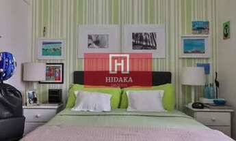 Imagem 7: Apartamento à venda no bairro Paraíso - São Paulo/SP, Zona Sul