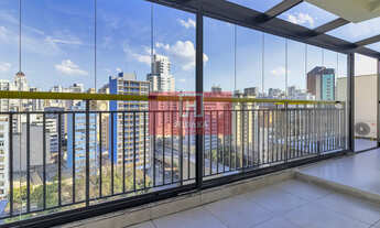 Imagem: Apartamento à venda no bairro Santa Cecília