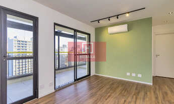 Imagem 5: Apartamento à venda no bairro Santa Cecília - São Paulo/SP, Zona Central