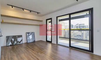 Imagem 4: Apartamento à venda no bairro Santa Cecília - São Paulo/SP, Zona Central