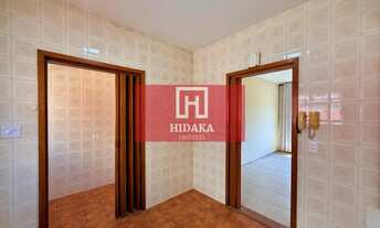 Imagem 4: Apartamento à venda no bairro Santo Amaro - São Paulo/SP, Zona Sul