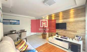 Imagem: Apartamento à venda no bairro Brooklin