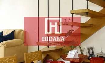 Imagem 7: Apartamento à venda no bairro Paraíso - São Paulo/SP, Zona Sul