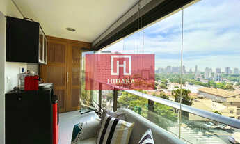 Imagem: Apartamento à venda no bairro Vila Mariana