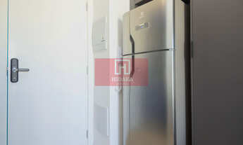 Imagem 7: Apartamento à venda no bairro Vila Nova Conceição - São Paulo/SP, Zona Sul