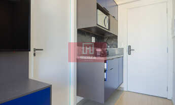 Imagem 5: Apartamento à venda no bairro Vila Nova Conceição - São Paulo/SP, Zona Sul