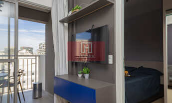 Imagem 4: Apartamento à venda no bairro Vila Nova Conceição - São Paulo/SP, Zona Sul