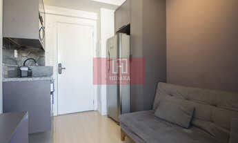 Imagem 2: Apartamento à venda no bairro Vila Nova Conceição - São Paulo/SP, Zona Sul