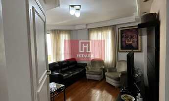 Imagem 4: Apartamento à venda no bairro Jardim São Paulo - São Paulo/SP, Zona Norte