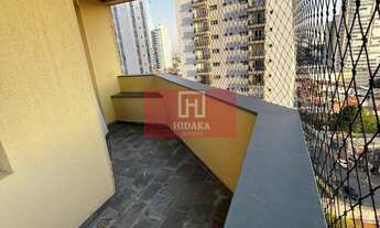 Imagem 2: Apartamento à venda no bairro Jardim São Paulo - São Paulo/SP, Zona Norte