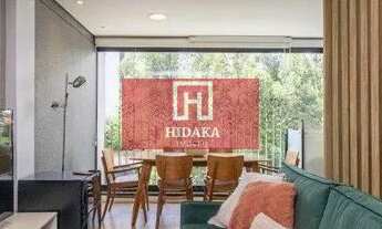 Imagem: Apartamento à venda no bairro Pinheiros