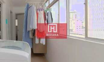 Imagem 7: Apartamento à venda no bairro Paraíso - São Paulo/SP, Zona Sul