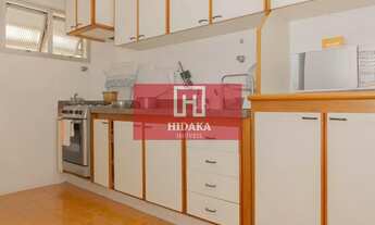 Imagem 6: Apartamento à venda no bairro Paraíso - São Paulo/SP, Zona Sul