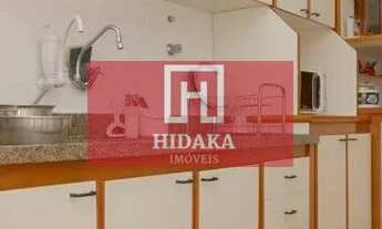 Imagem 5: Apartamento à venda no bairro Paraíso - São Paulo/SP, Zona Sul