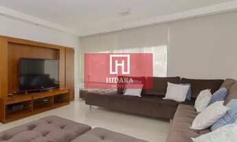 Imagem 3: Apartamento à venda no bairro Paraíso - São Paulo/SP, Zona Sul