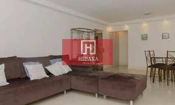 Imagem 2: Apartamento à venda no bairro Paraíso - São Paulo/SP, Zona Sul