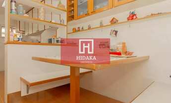 Imagem 4: Apartamento à venda no bairro Paraíso - São Paulo/SP, Zona Sul