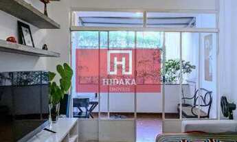 Imagem: Apartamento à venda no bairro Santa Cecília