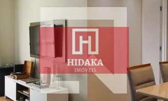 Imagem 2: Apartamento à venda no bairro Vila Clementino - São Paulo/SP, Zona Sul