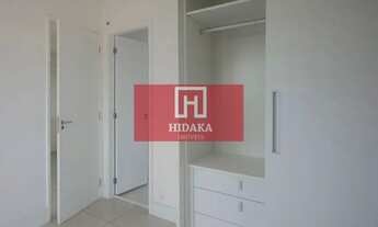 Imagem 7: Apartamento à venda no bairro Santo Amaro - São Paulo/SP, Zona Sul