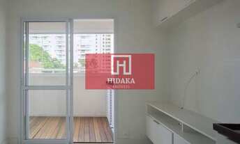 Imagem 3: Apartamento à venda no bairro Santo Amaro - São Paulo/SP, Zona Sul