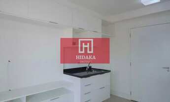 Imagem 4: Apartamento à venda no bairro Santo Amaro - São Paulo/SP, Zona Sul