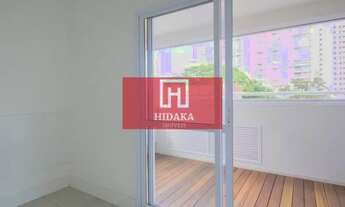 Imagem 2: Apartamento à venda no bairro Santo Amaro - São Paulo/SP, Zona Sul