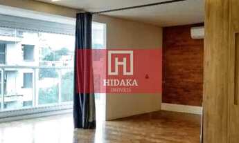 Imagem: Apartamento à venda no bairro Pinheiros