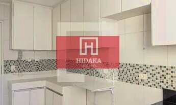 Imagem 6: Apartamento à venda no bairro Indianópolis - São Paulo/SP, Zona Sul