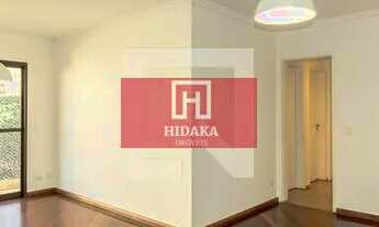 Imagem 3: Apartamento à venda no bairro Indianópolis - São Paulo/SP, Zona Sul