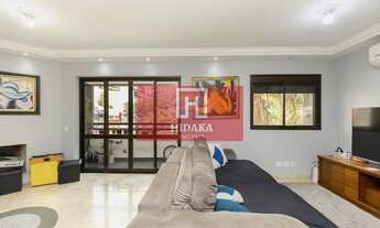 Imagem: Apartamento à venda no bairro Vila Andrade